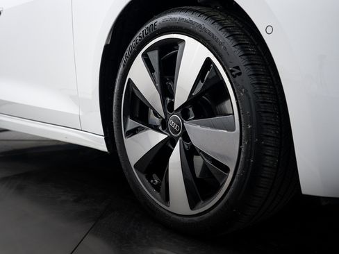 Certified 2025 Audi A5 2.0T Premium Plus w/ Premium Plus image 23