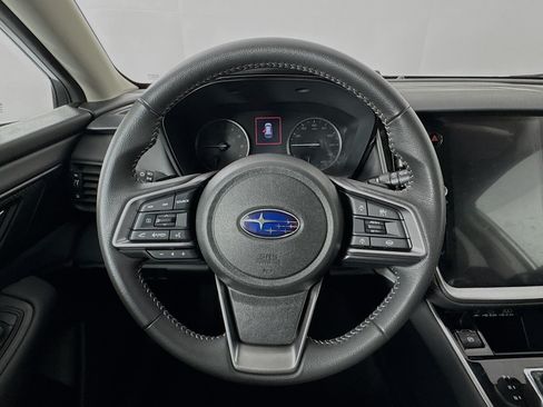 Used 2025 Subaru Outback Premium w/ Popular Package #1A AWD/4WD image 11