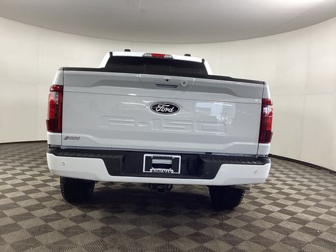 New 2026 Ford F150 XLT w/ Equipment Group 302A MID AWD/4WD image 3