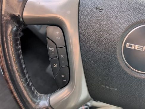 Used 2013 GMC Sierra 3500 Denali image 19