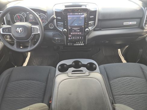 Used 2025 RAM 2500 Lone Star AWD/4WD image 28