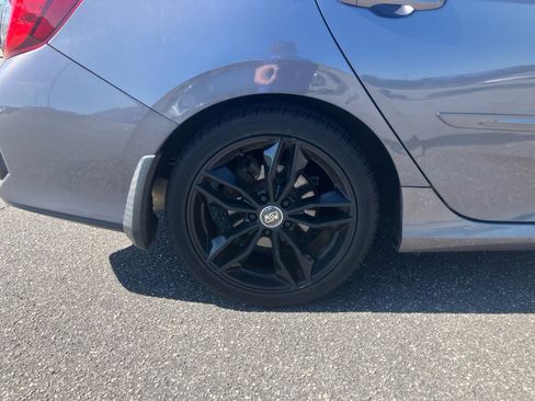 Used 2019 Honda Civic Si image 25