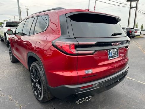 New 2025 GMC Acadia Elevation w/ Elevation Premium Package image 5