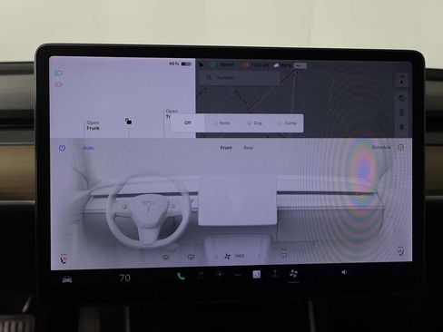 Used 2018 Tesla Model 3 Long Range image 41