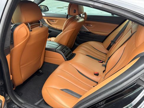 Used 2017 BMW 640i Gran Coupe RWD image 8