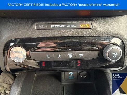 Used 2023 Ford Escape ST-Line w/ Tech Pack #1 AWD/4WD image 41