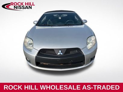 Used 2012 Mitsubishi Eclipse GS Sport