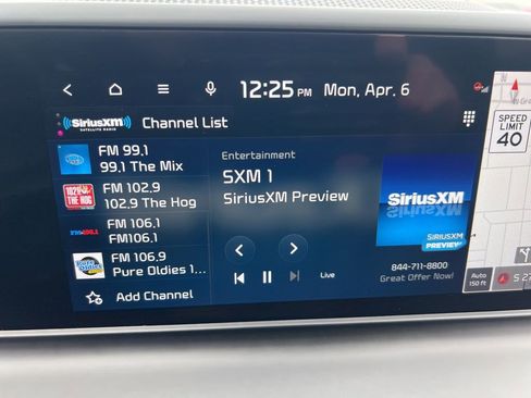 Certified 2024 Kia Seltos S image 55