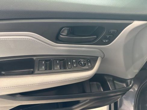Certified 2019 Honda Odyssey EX-L image 6