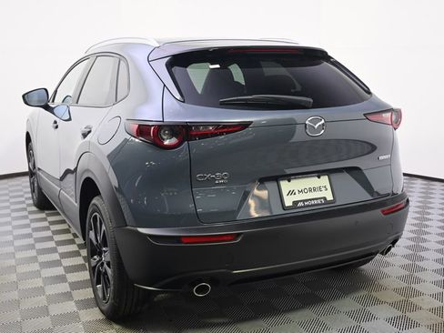 New 2026 MAZDA CX-30 AWD 2.5 S image 4