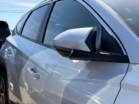 New 2026 Hyundai Tucson SEL AWD/4WD image 19
