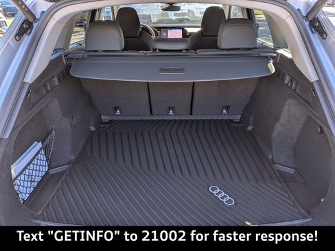 New 2025 Audi Q5 Prestige image 16