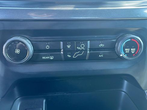 Certified 2023 Ford F150 XL w/ STX Appearance Package RWD image 25