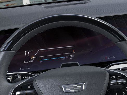 New 2026 Cadillac Escalade IQ Sport 1 image 18