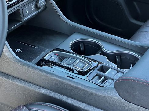 New 2026 Honda Pilot Black Edition image 23