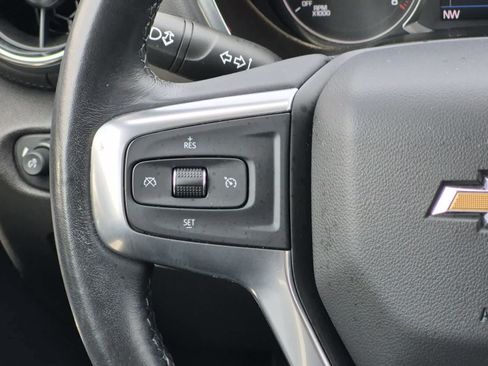 Used 2020 Chevrolet Blazer LT FWD image 23