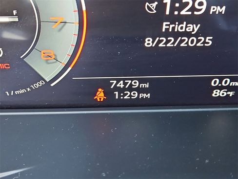 Certified 2025 Audi A5 2.0T Premium Plus image 14