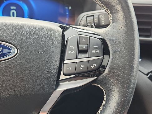 Certified 2022 Ford Explorer ST w/ Equipment Group 401A image 24