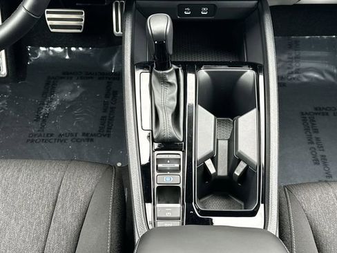Used 2024 Honda Accord Sport image 29