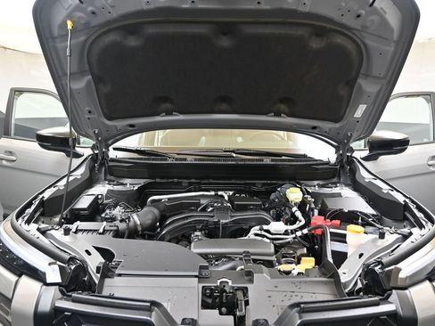 New 2026 Subaru Outback Premium image 9