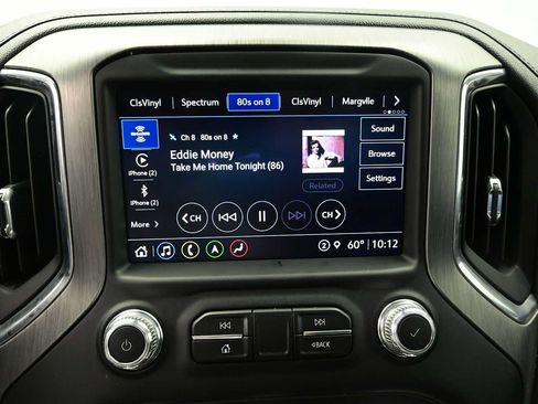 Used 2022 GMC Sierra 1500 Denali w/ Denali Premium Package AWD/4WD image 22
