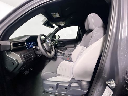 New 2026 Toyota Tacoma TRD Sport RWD image 14