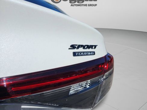 New 2026 Honda Civic Sport Touring image 31