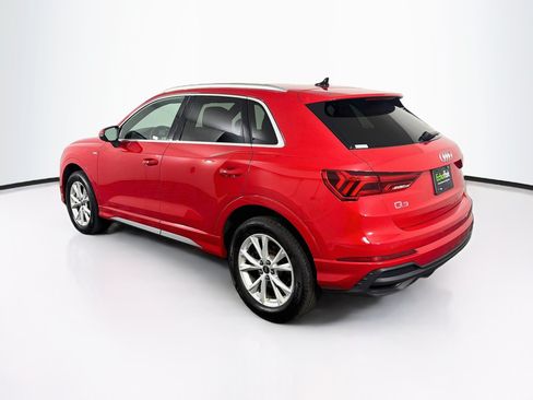 Used 2023 Audi Q3 2.0T Premium AWD/4WD image 5