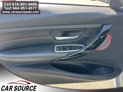 Used 2014 BMW 328i xDrive 328i xDrive image 13