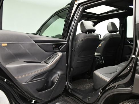 Used 2023 Subaru Forester Wilderness image 40