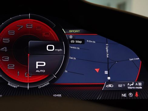 Certified 2022 Ferrari SF90 Spider image 63