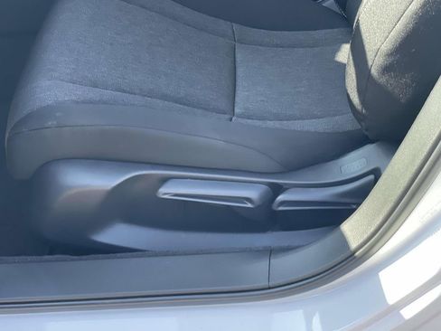 Used 2025 Honda Accord LX image 18