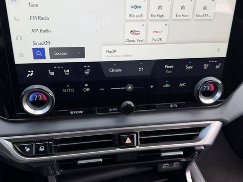 New 2026 Lexus RX 350 Premium Plus AWD/4WD image 19