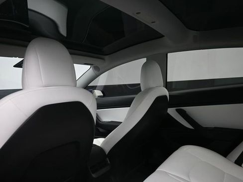 Used 2020 Tesla Model 3 Performance AWD/4WD image 19