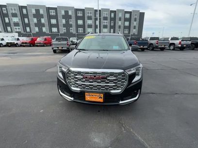Used 2022 GMC Terrain Denali w/ LPO, Floor Liner Package