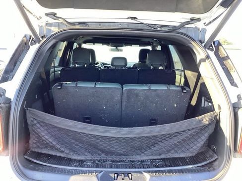 Used 2023 Ford Explorer Timberline w/ Timberline Technology Package image 16