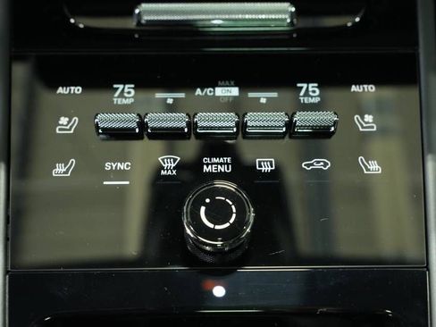 New 2026 Porsche Cayenne S AWD/4WD image 23