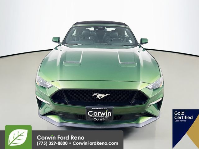 Used 2023 Ford Mustang GT Premium RWD image 2