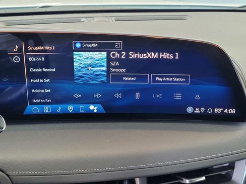 New 2026 Cadillac CT5 Premium Luxury image 20