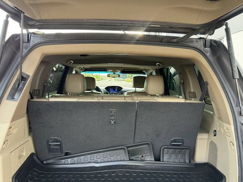 Used 2014 Honda Pilot EX-L image 25
