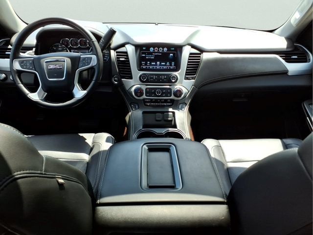 Used 2020 GMC Yukon SLT AWD/4WD image 11