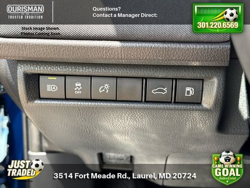Used 2025 Toyota Camry LE w/ Convenience Package FWD image 29