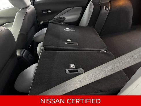Certified 2024 Nissan Kicks SR w/ SR Premium Package FWD image 35