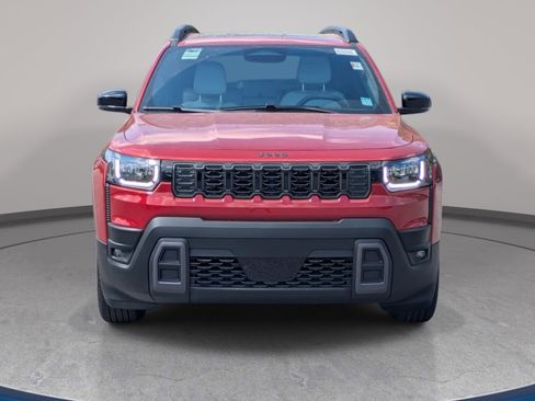New 2026 Jeep Cherokee Limited AWD/4WD image 2