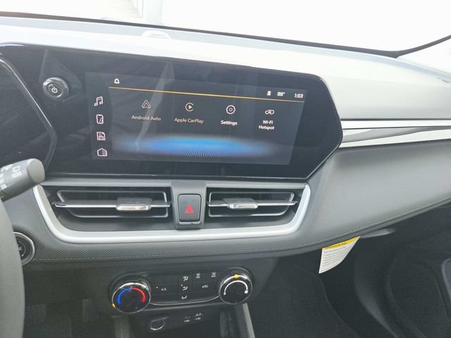 New 2026 Chevrolet TrailBlazer LS w/ LS Convenience Package FWD image 22