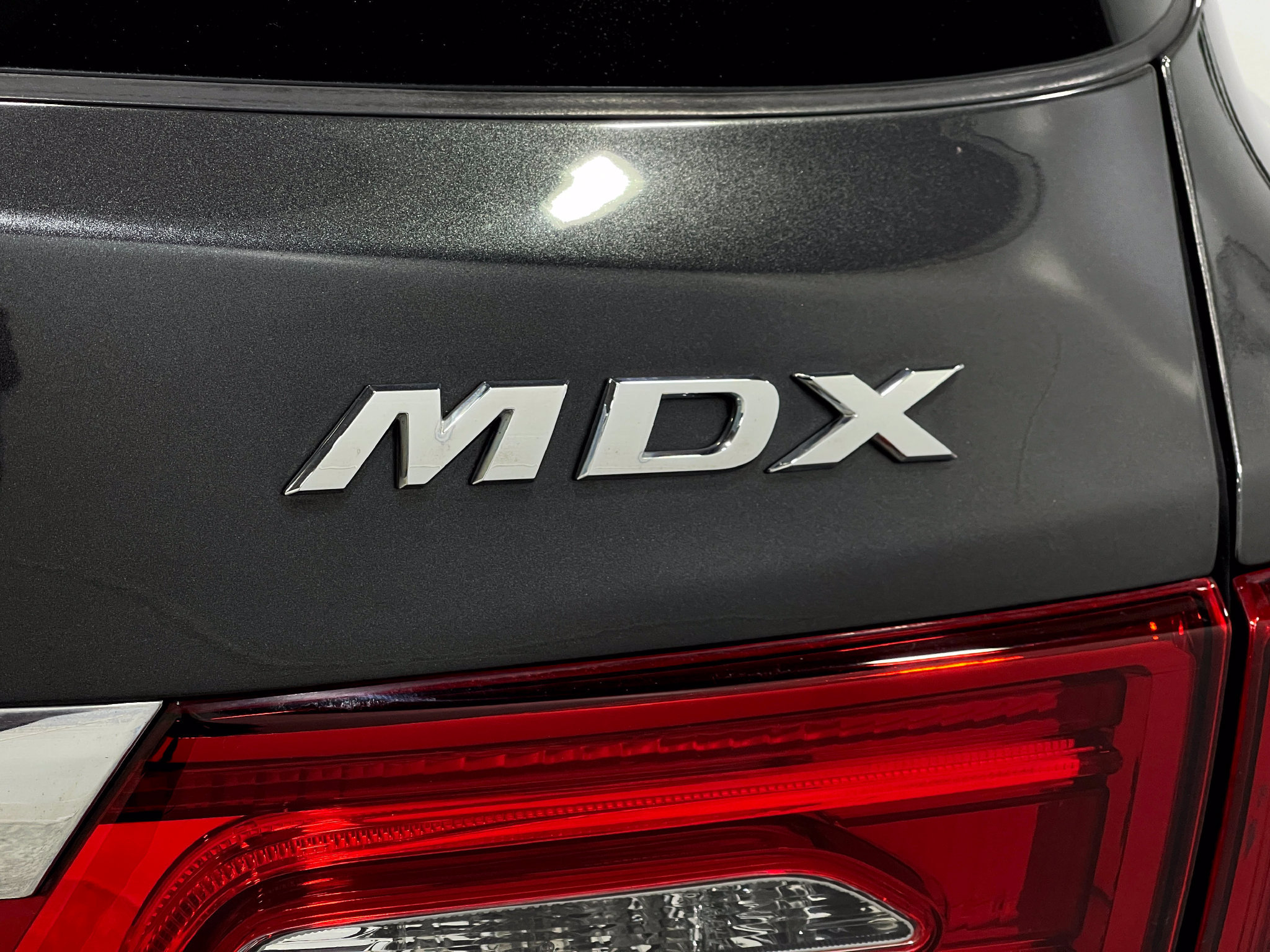 Used 2015 Acura MDX w/ Tech & Entertainment Pkg AWD/4WD image 41