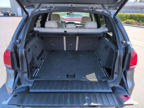 Used 2015 BMW X5 xDrive35d image 31