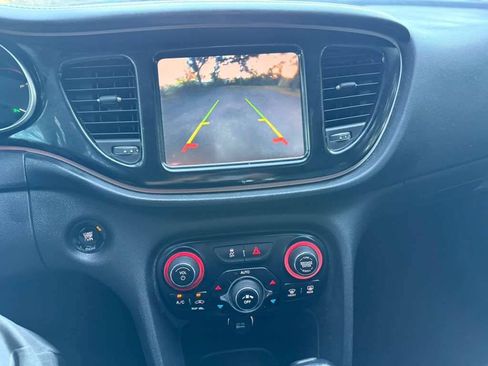 Used 2014 Dodge Dart Limited FWD image 17