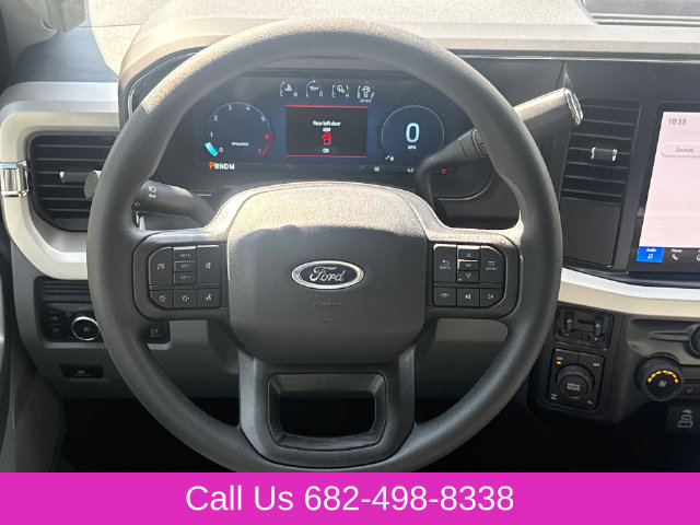 New 2026 Ford F250 XLT w/ XLT Premium Package AWD/4WD image 15