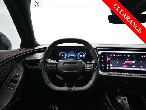 Used 2025 Dodge Charger R/T w/ Quick Order Package 25M R/T image 28